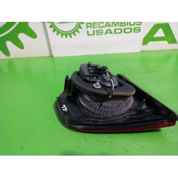 Recambio de piloto trasero derecho interior para volkswagen golf vi (5k1) advance referencia OEM IAM 5K0945094AA  