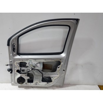 Recambio de puerta delantera derecha para peugeot bipper tepee basis referencia OEM IAM 9004AZ  