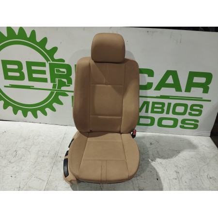 Recambio de asiento delantero derecho para bmw x3 (e83) 2.0 16v diesel cat referencia OEM IAM 52108245376  