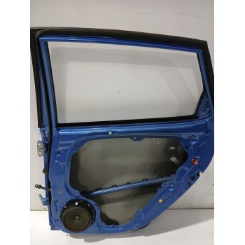 Recambio de puerta trasera derecha para hyundai i30 (fd) 1.6 crdi referencia OEM IAM 770042L010  