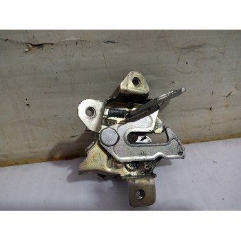 Recambio de cerradura capo para fiat 500 cabrio (150) aniversario referencia OEM IAM 51785174  