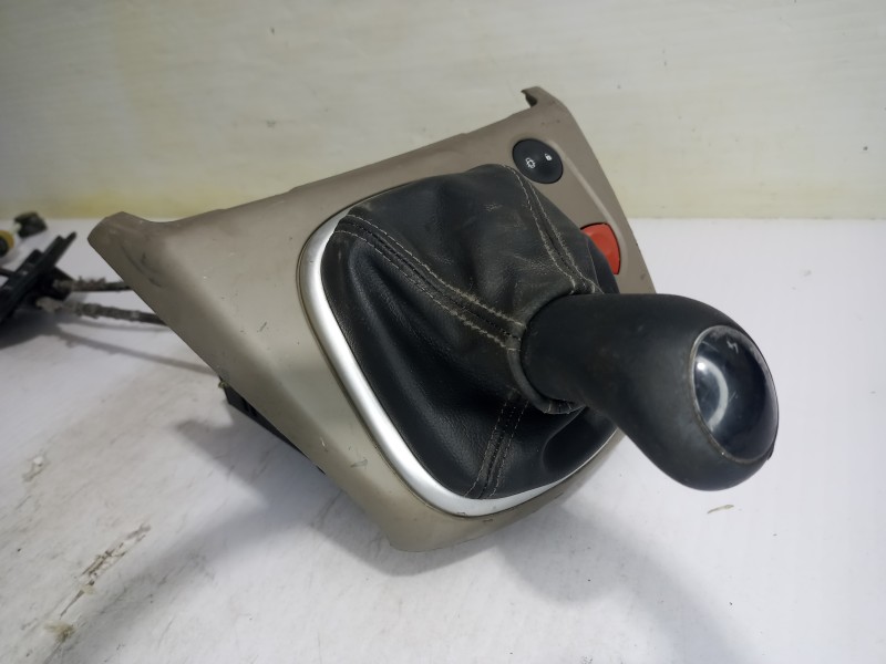 Recambio de palanca cambio para renault scenic ii authentique referencia OEM IAM 8200520060  