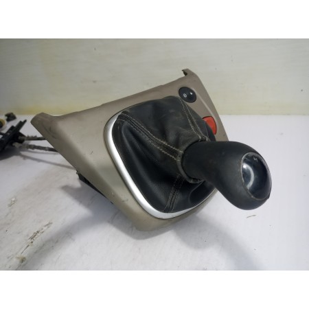 Recambio de palanca cambio para renault scenic ii authentique referencia OEM IAM 8200520060  