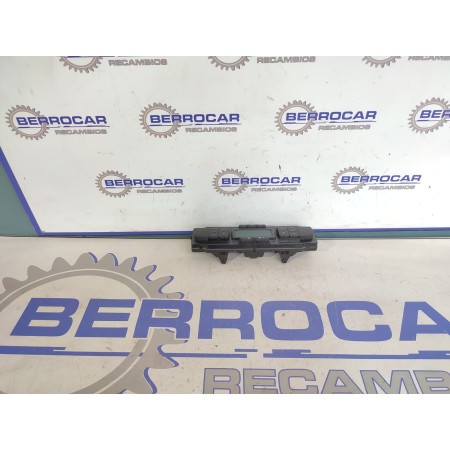 Recambio de mando calefaccion / aire acondicionado para seat altea (5p1) referencia OEM IAM 5P0907044K  