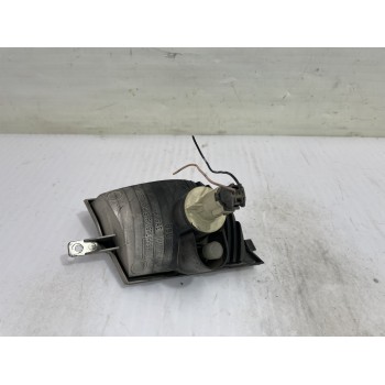 Recambio de faro antiniebla izquierdo para nissan micra (k12e) acenta referencia OEM IAM 89027935  