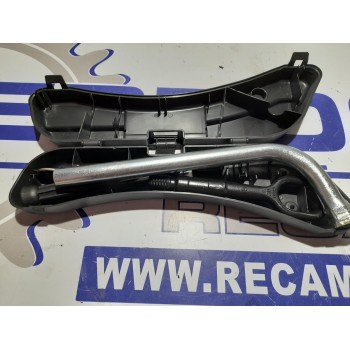 Recambio de herramientas para seat exeo berlina (3r2) 2.0 tdi referencia OEM IAM HERRAMIENTAS  