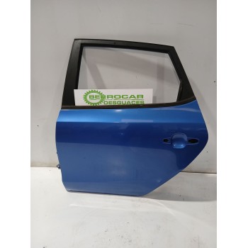 Recambio de puerta trasera izquierda para hyundai i30 (fd) 1.6 crdi referencia OEM IAM 770032L010  