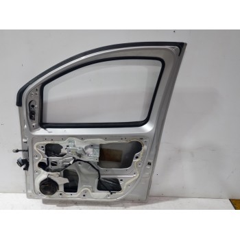 Recambio de puerta delantera derecha para peugeot bipper tepee basis referencia OEM IAM 9004AZ  