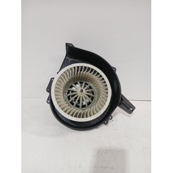 Recambio de motor calefaccion para volkswagen polo iv (9n_, 9a_) 1.9 sdi referencia OEM IAM 6Q1820015G  