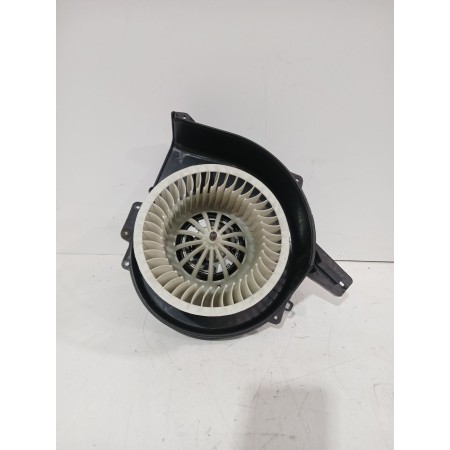 Recambio de motor calefaccion para volkswagen polo iv (9n_, 9a_) 1.9 sdi referencia OEM IAM 6Q1820015G  