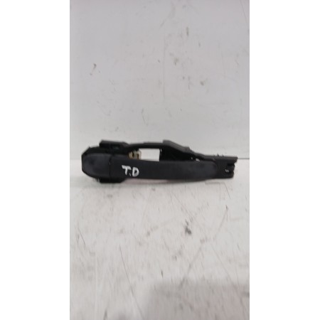 Recambio de maneta exterior trasera derecha para seat ibiza iii (6l1) 1.4 tdi referencia OEM IAM 3B0837207  