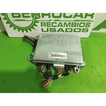 MODULO ELECTRONICO 4R8313B525AB 