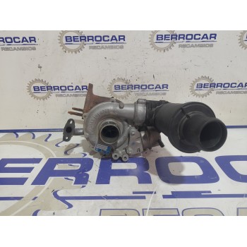 TURBOCOMPRESOR 54431014763 