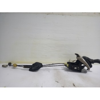 Recambio de palanca cambio para renault scenic ii authentique referencia OEM IAM 8200520060  