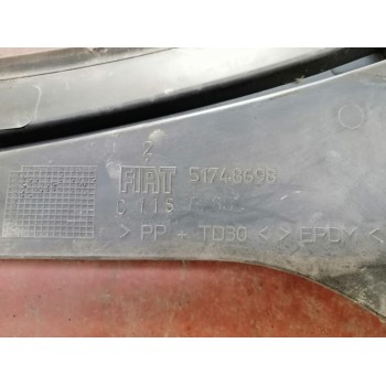 Recambio de torpedo para fiat punto (evo) (199) 1.3 16v jtd cat referencia OEM IAM 51748698  