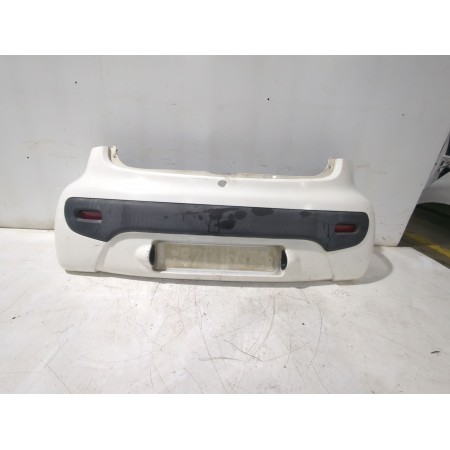 Recambio de paragolpes trasero para citroën c1 (pm_, pn_) 1.4 hdi referencia OEM IAM 7410Y8  