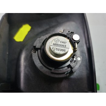 Recambio de altavoz para lancia ypsilon (101) 1.3 multijet 16v argento (10.2006) referencia OEM IAM 46805063  