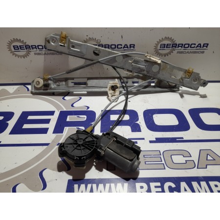 Recambio de elevalunas delantero izquierdo para seat exeo berlina (3r2) 2.0 tdi referencia OEM IAM 8E0837461C  