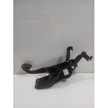 Recambio de pedal freno para citroën jumpy iii furgoneta (v_) 1.5 bluehdi 100 referencia OEM IAM 9816819580  