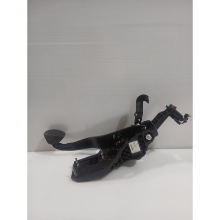 Recambio de pedal freno para citroën jumpy iii furgoneta (v_) 1.5 bluehdi 100 referencia OEM IAM 9816819580  