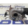 Recambio de turbocompresor para renault megane iii sport tourer 1.6 dci diesel fap referencia OEM IAM 54431014763  