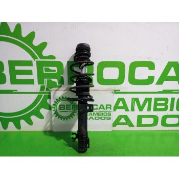 Recambio de amortiguador delantero derecho para seat ibiza (6j5) emoción referencia OEM IAM 6R0413031F  