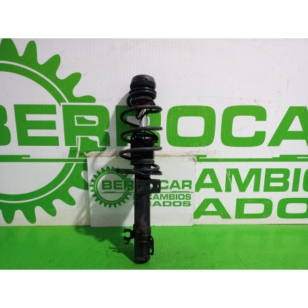 Recambio de amortiguador delantero derecho para seat ibiza (6j5) emoción referencia OEM IAM 6R0413031F  