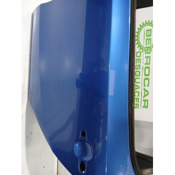 Recambio de puerta trasera izquierda para hyundai i30 (fd) 1.6 crdi referencia OEM IAM 770032L010  