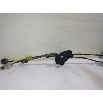 Recambio de palanca cambio para renault scenic ii authentique referencia OEM IAM 8200520060  