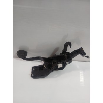 Recambio de pedal freno para citroën jumpy iii furgoneta (v_) 1.5 bluehdi 100 referencia OEM IAM 9816819580  