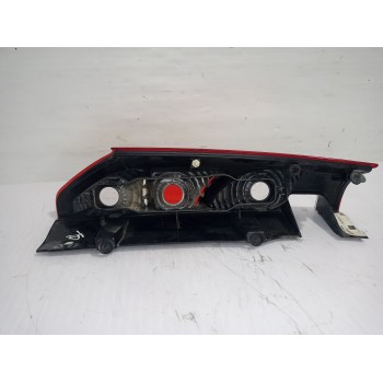 Recambio de piloto trasero izquierdo para renault kangoo profesional referencia OEM IAM 265559212R  