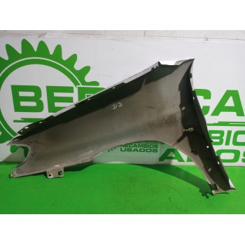 Recambio de aleta delantera derecha para peugeot partner (s1) 2.0 hdi cat referencia OEM IAM 7841K0  