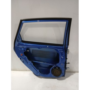 Recambio de puerta trasera izquierda para hyundai i30 (fd) 1.6 crdi referencia OEM IAM 770032L010  