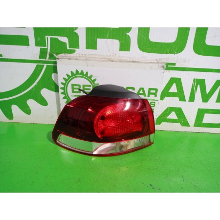 Recambio de piloto trasero izquierdo para volkswagen golf vi (5k1) advance referencia OEM IAM 5K0945257  