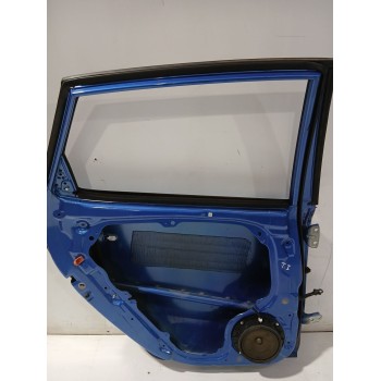 Recambio de puerta trasera izquierda para hyundai i30 (fd) 1.6 crdi referencia OEM IAM 770032L010  