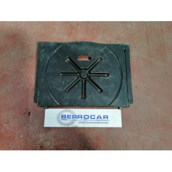 Recambio de suelo maletero para peugeot 107 1.0 cat (384f) referencia OEM IAM 647710H010  