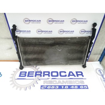 RADIADOR AGUA 6C118005CD 