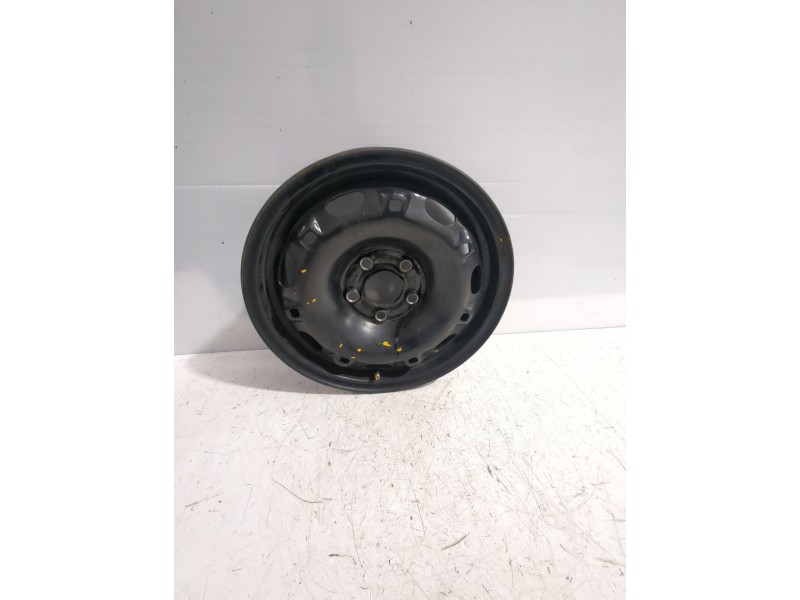 Recambio de llanta para volkswagen polo iv (9n_, 9a_) 1.9 sdi referencia OEM IAM 6Q0601027H  