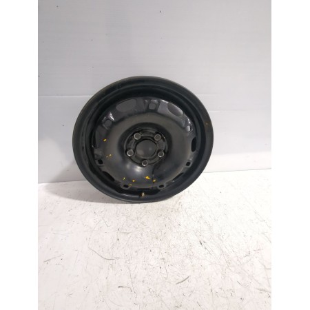 Recambio de llanta para volkswagen polo iv (9n_, 9a_) 1.9 sdi referencia OEM IAM 6Q0601027H  