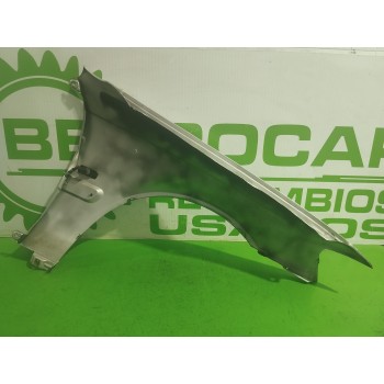 Recambio de aleta delantera izquierda para honda civic berlina .5 (ma/mb) 1.5 referencia OEM IAM 60261S  