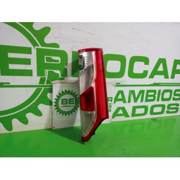 PILOTO TRASERO DERECHO 265506747R 