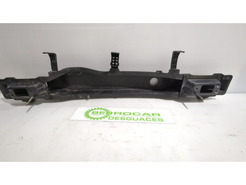 Recambio de refuerzo paragolpes trasero para hyundai i30 (fd) 1.6 crdi referencia OEM IAM 866202R000  