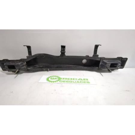 Recambio de refuerzo paragolpes trasero para hyundai i30 (fd) 1.6 crdi referencia OEM IAM 866202R000  
