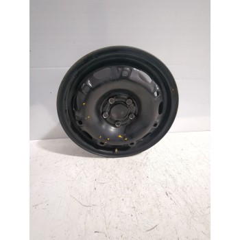 Recambio de llanta para volkswagen polo iv (9n_, 9a_) 1.9 sdi referencia OEM IAM 6Q0601027H  