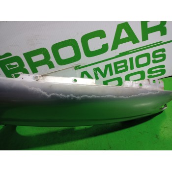 Recambio de aleta delantera derecha para peugeot partner (s1) 2.0 hdi cat referencia OEM IAM 7841K0  