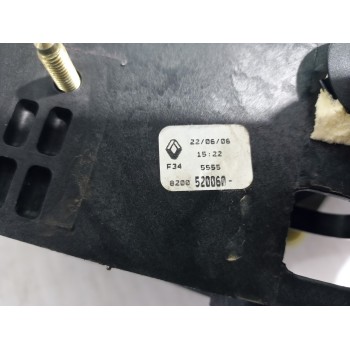 Recambio de palanca cambio para renault scenic ii authentique referencia OEM IAM 8200520060  