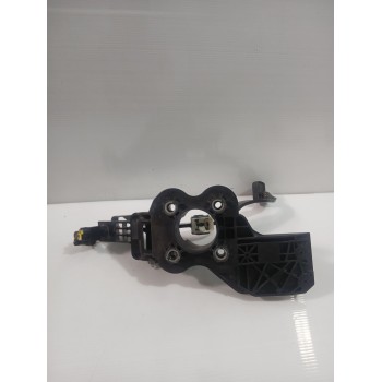 Recambio de pedal freno para citroën jumpy iii furgoneta (v_) 1.5 bluehdi 100 referencia OEM IAM 9816819580  