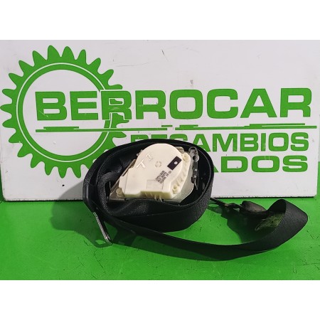 Recambio de cinturon de seguridad trasero izquierdo para bmw x3 (e83) 2.0 16v diesel cat referencia OEM IAM S3340071509K  