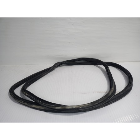 Recambio de goma contorno para jaguar e-pace (x540) 2.0 d150 awd referencia OEM IAM J9D3253A10A  