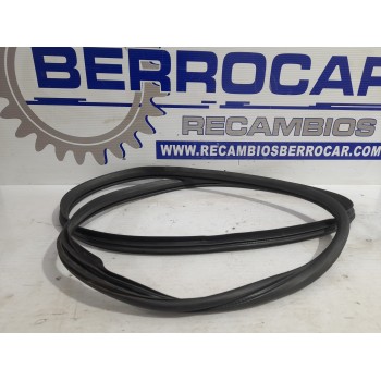 Recambio de goma contorno para citroën jumpy 1.9 diesel referencia OEM IAM 2039520  
